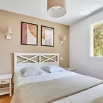 Odalys Domaine Des Coteaux De Hotel apartamentowy 4*