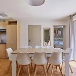 Hotel apartamentowy Odalys Domaine Des Coteaux De 4*