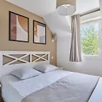 Hotel apartamentowy Odalys Domaine Des Coteaux De Sarlat-la-Canéda