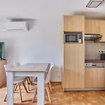 Hotel apartamentowy Odalys Domaine Des Coteaux De 4*