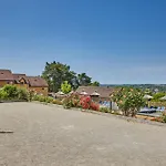 Odalys Domaine Des Coteaux De Hotel apartamentowy 4*