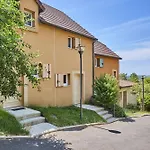 Hotel apartamentowy Odalys Domaine Des Coteaux De 4*