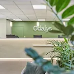 Odalys Domaine Des Coteaux De Hotel apartamentowy Sarlat-la-Canéda