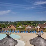 Odalys Domaine Des Coteaux De 4*