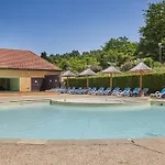 Odalys Domaine Des Coteaux De 4* Sarlat-la-Canéda
