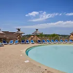 Odalys Domaine Des Coteaux De 4* Sarlat-la-Canéda