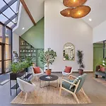 Hotel apartamentowy Odalys Domaine Des Coteaux De 4*