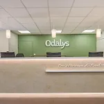 公寓式酒店 Odalys Domaine Des Coteaux De 萨尔拉拉卡内达