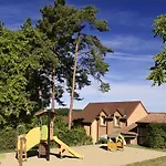 Odalys Domaine Des Coteaux De 4* Sarlat-la-Canéda