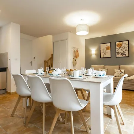 Aparthotel Odalys - Les Coteaux De
