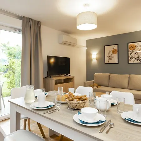 Odalys - Les Coteaux De Aparthotel Sarlat-la-Caneda