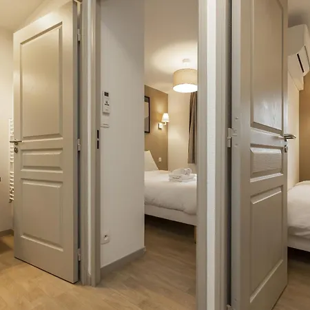 Odalys - Les Coteaux De 4*