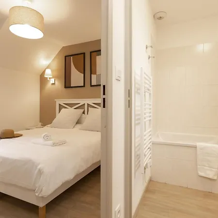 Aparthotel Odalys - Les Coteaux De