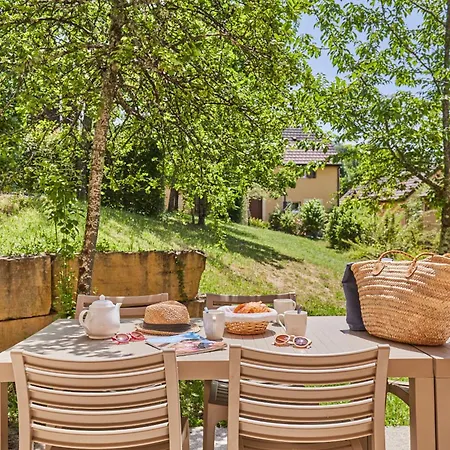 Odalys - Les Coteaux De Sarlat-la-Canéda