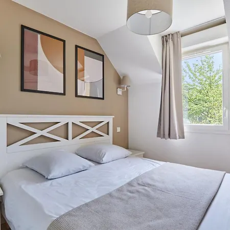 Aparthotel Résidence Odalys - Les Coteaux De Sarlat
