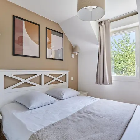 Aparthotel Odalys - Les Coteaux De Sarlat-la-Caneda