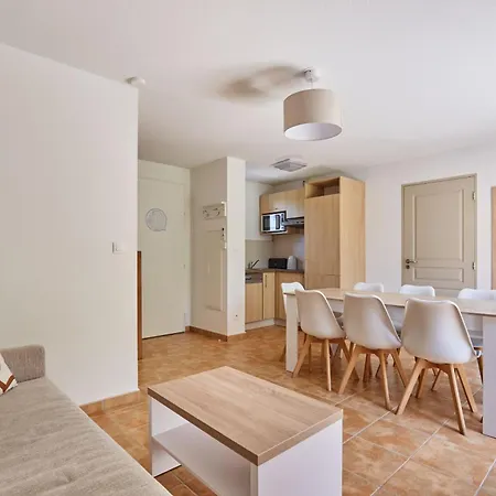 Odalys - Les Coteaux De 4*