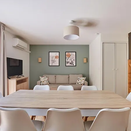 Odalys Domaine Des Coteaux De Sarlat-la-Caneda