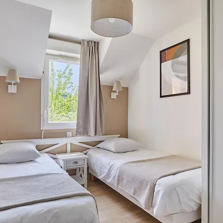 Résidence Odalys - Les Coteaux De 4* Sarlat