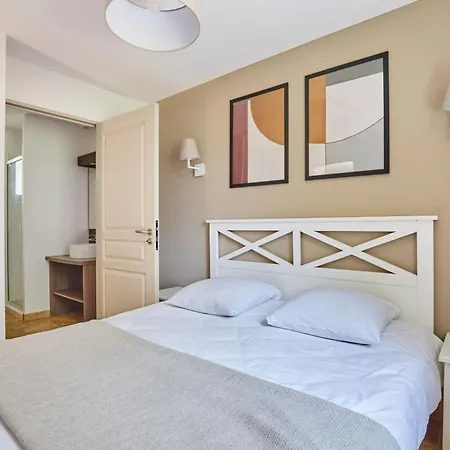 Odalys Domaine Des Coteaux De