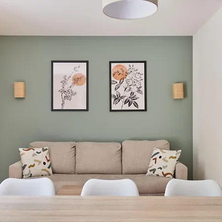 Résidence Odalys - Les Coteaux De Aparthotel 4*