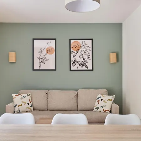 Odalys - Les Coteaux De Aparthotel 4*