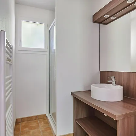 Ξενοδοχείο με διαμερίσματα Odalys Domaine Des Coteaux De 4*