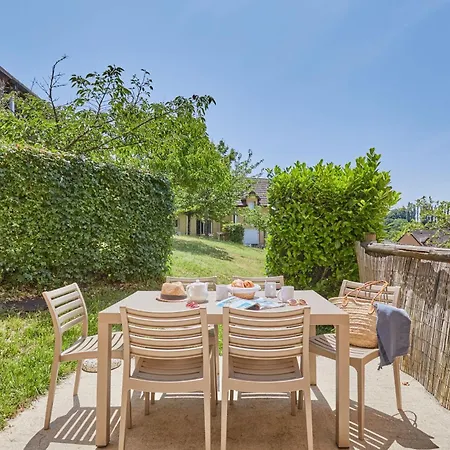 Ξενοδοχείο με διαμερίσματα Odalys Domaine Des Coteaux De Sarlat-la-Caneda