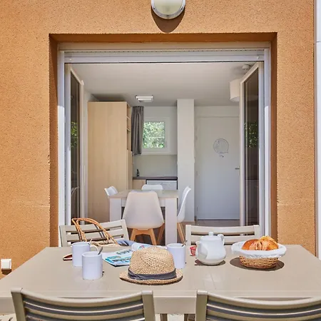 Odalys - Les Coteaux De 4*
