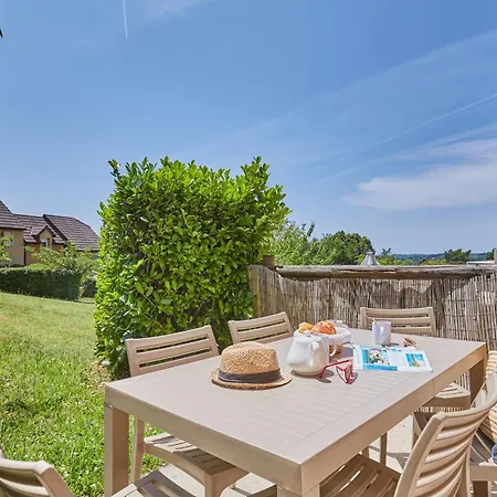 Résidence Odalys - Les Coteaux De Sarlat