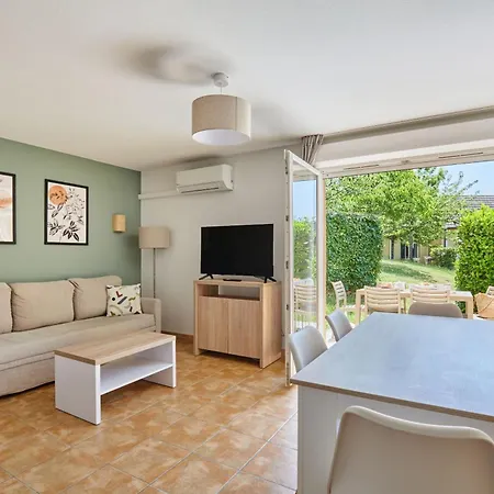 Odalys - Les Coteaux De 4* Sarlat-la-Caneda