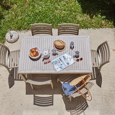 Odalys - Les Coteaux De Aparthotel 4*
