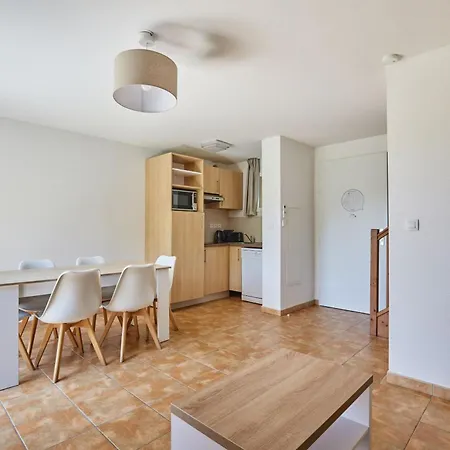 Résidence Odalys - Les Coteaux De Aparthotel Sarlat