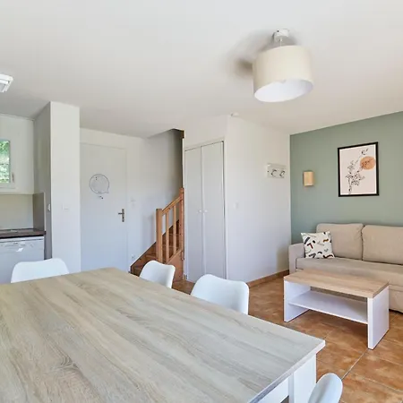 Aparthotel Odalys - Les Coteaux De Sarlat-la-Caneda