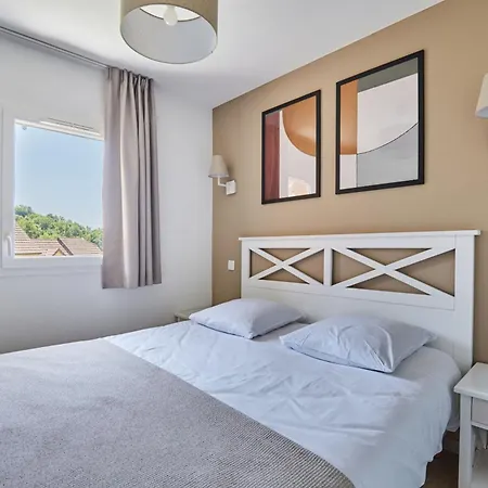 Odalys Domaine Des Coteaux De 4*