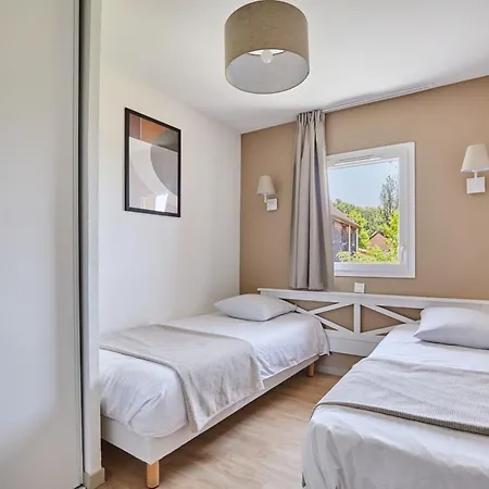 Odalys Domaine Des Coteaux De Sarlat-la-Caneda