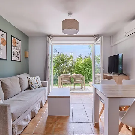 Résidence Odalys - Les Coteaux De 4* Sarlat