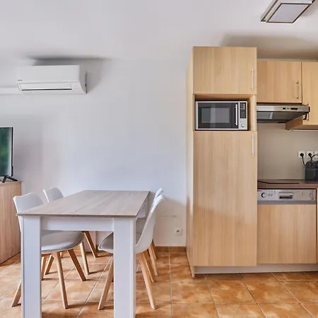 Aparthotel Résidence Odalys - Les Coteaux De 4*