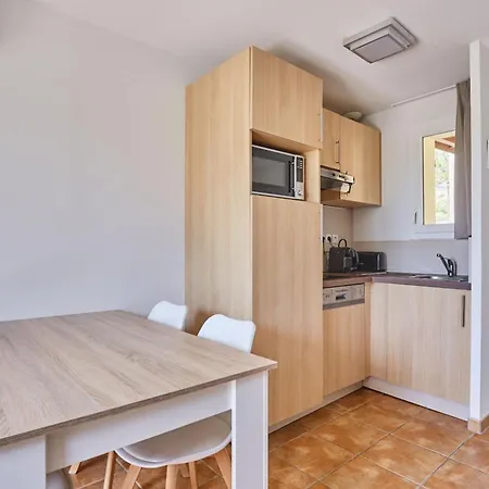 Résidence Odalys - Les Coteaux De Aparthotel Sarlat