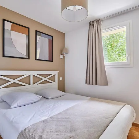 Aparthotel Odalys - Les Coteaux De Sarlat-la-Caneda