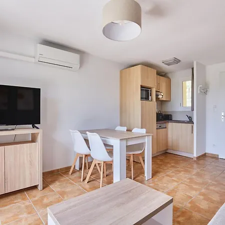 Odalys Domaine Des Coteaux De 4*