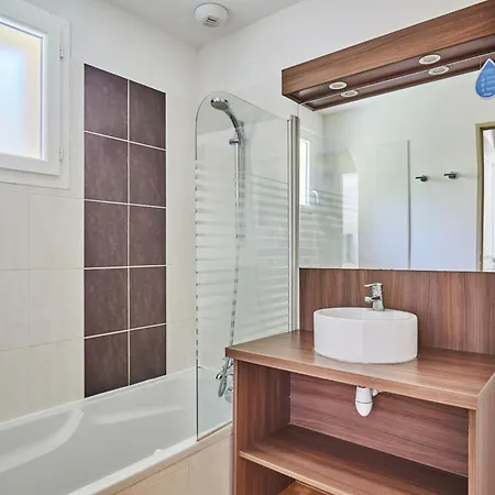 Odalys - Les Coteaux De 4* Sarlat-la-Caneda