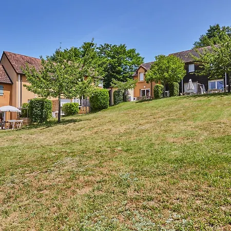 Odalys Domaine Des Coteaux De Lejlighedshotel