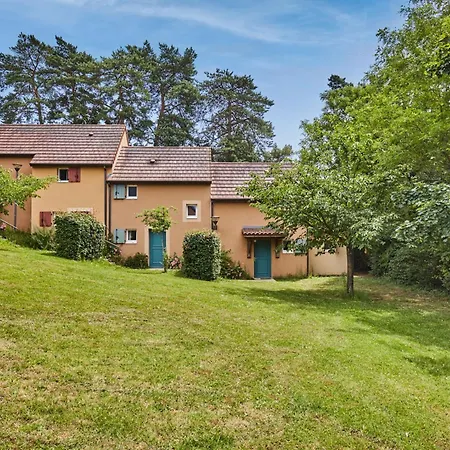 Lejlighedshotel Odalys Domaine Des Coteaux De