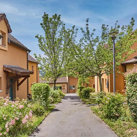 Odalys Domaine Des Coteaux De Apart Otel 4*
