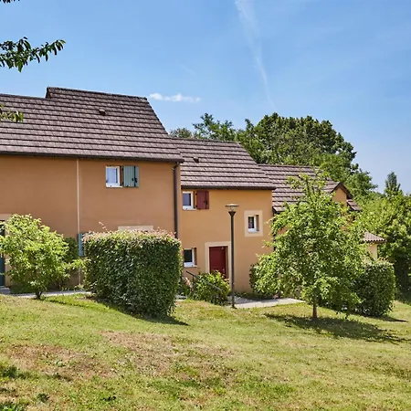 Lejlighedshotel Odalys Domaine Des Coteaux De Sarlat-la-Canéda