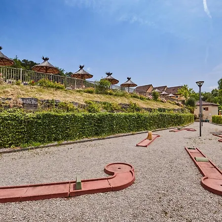 Odalys - Les Coteaux De 4*