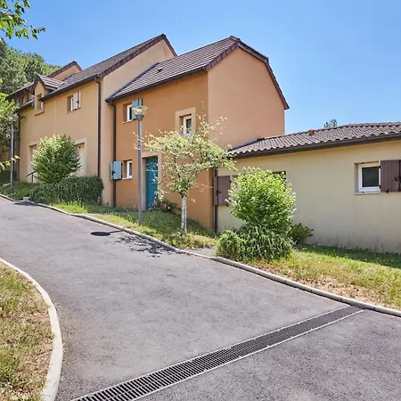 Odalys Domaine Des Coteaux De Sarlat-la-Canéda