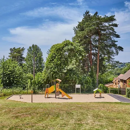 Résidence Odalys - Les Coteaux De 4* Sarlat
