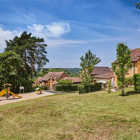 Odalys Domaine Des Coteaux De